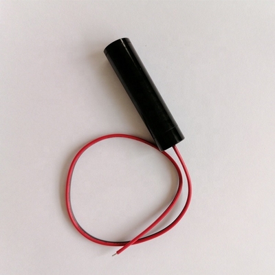 TEMooビームモード 13mm 直径 532nm 545nm 555nm グリーンイエロードットレーザーモジュール 5mW 10mW 20mW