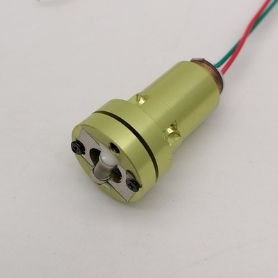 出力電源モード CW 555nm 551nm 15mW グリーンレーザーポインタラインレーザーダイオードモジュール