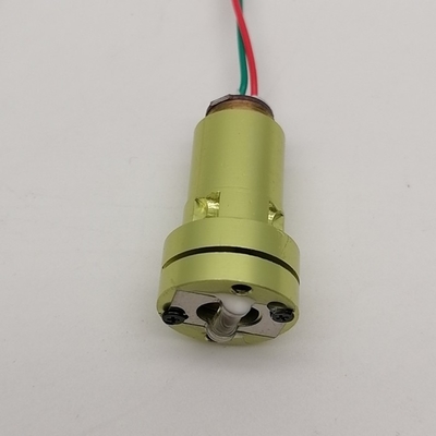 出力電源モード CW 555nm 551nm 15mW グリーンレーザーポインタラインレーザーダイオードモジュール