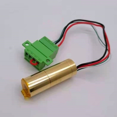 出力 1.8W 545nm 532nm ラザーモジュール