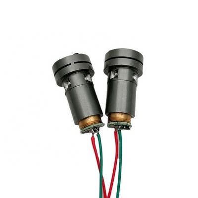 出力 1.8W 545nm 532nm ラザーモジュール